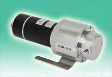 HNP 11558 micro annular gear pump